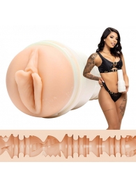 Мастурбатор-вагина Fleshlight Girls - Gina Valentina Stellar - Fleshlight - в Ноябрьске купить с доставкой