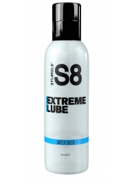 Смазка на водной основе S8 Extreme Lube - 250 мл. - Stimul8 - купить с доставкой в Ноябрьске