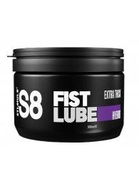 Гибридный лубрикант-желе для фистинга S8 Hybrid Fist Lube - 500 мл. - Stimul8 - купить с доставкой в Ноябрьске