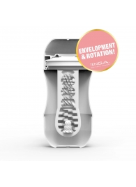 Мастурбатор Rolling Tenga Cup Gentle - Tenga - в Ноябрьске купить с доставкой