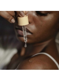 Массажные капли SEX au naturel - 30 мл. - Bijoux Indiscrets - купить с доставкой в Ноябрьске