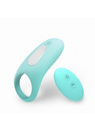 Кольцо на пенис с вибрацией и дистанционном управлении Vibrating Cock Ring - Tracy s Dog - в Ноябрьске купить с доставкой