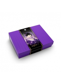 Подарочный набор Naughter Kit - Shunga - купить с доставкой в Ноябрьске