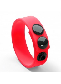 Набор из 3 разноцветных эрекционных колец Kit Neon Ring - Love to Love - в Ноябрьске купить с доставкой