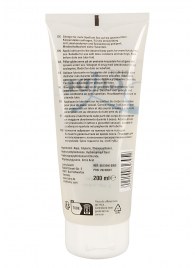 Анальный гель-лубрикант Just Glide Anal - 200 мл. - Orion - купить с доставкой в Ноябрьске