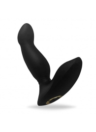 Черный массажер простаты High Feeling-RСT - 13,2 см. - S-HANDE - в Ноябрьске купить с доставкой