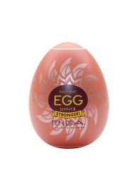 Мастурбатор-яйцо Tenga Egg Shiny II - Tenga - в Ноябрьске купить с доставкой