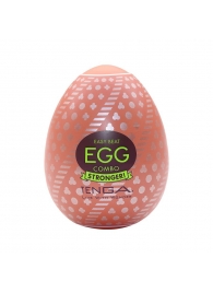 Мастурбатор-яйцо Tenga Egg Combo - Tenga - в Ноябрьске купить с доставкой