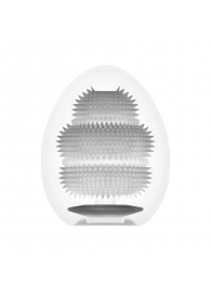 Мастурбатор-яйцо Tenga Egg Misty II - Tenga - в Ноябрьске купить с доставкой