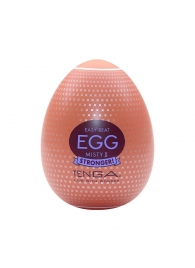 Мастурбатор-яйцо Tenga Egg Misty II - Tenga - в Ноябрьске купить с доставкой