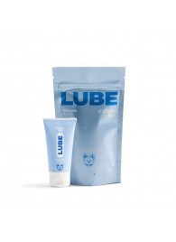 Смазка на водной основе Friday Bae Lube - 50 мл. - Friday Bae - купить с доставкой в Ноябрьске