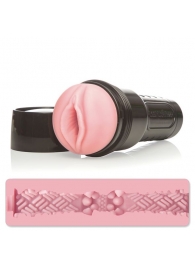Мастурбатор-вагина Fleshlight - Go Surge Pink Lady - Fleshlight - в Ноябрьске купить с доставкой