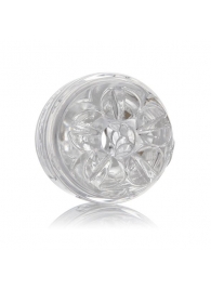 Мастурбатор Fleshlight - Quickshot Masturbator Clear - Fleshlight - в Ноябрьске купить с доставкой