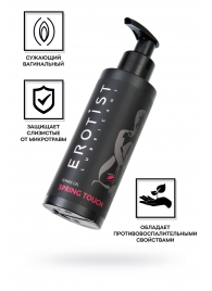 Сужающий гель для женщин Erotist Spring Touch - 150 мл. - Erotist Lubricants - купить с доставкой в Ноябрьске