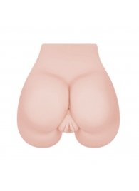 Вагина и анус Passion Lady с вибрацией - Baile - в Ноябрьске купить с доставкой