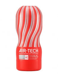 Мастурбатор Reusable Vacuum CUP VC Regular - Tenga - в Ноябрьске купить с доставкой