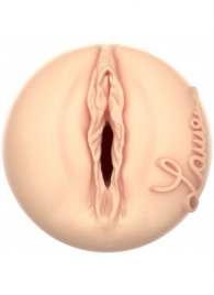 Мастурбатор-вагина FeelLauren Stroker - Kiiroo - в Ноябрьске купить с доставкой