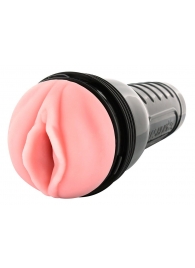 Мастурбатор-вагина Fleshlight - Pink Lady Original - Fleshlight - в Ноябрьске купить с доставкой