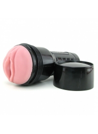 Мастурбатор-вагина Fleshlight - Pink Lady Vortex - Fleshlight - в Ноябрьске купить с доставкой