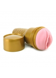 Мастурбатор Fleshlight - Stamina Training Unit - Fleshlight - в Ноябрьске купить с доставкой