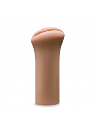 Мастурбатор-вагина Mamacita Realistic Latin Masturbator - Blush Novelties - в Ноябрьске купить с доставкой