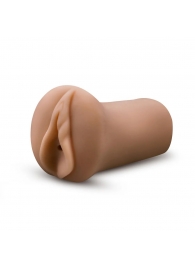 Мастурбатор-вагина Mamacita Realistic Latin Masturbator - Blush Novelties - в Ноябрьске купить с доставкой