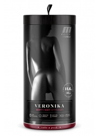 Мастурбатор-вагина Soft   Wet Veronika Realistic Beige Masturbator - Blush Novelties - в Ноябрьске купить с доставкой
