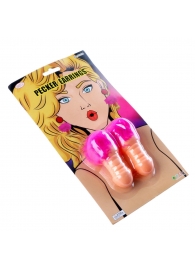 Карнавальные серьги «Для сильной и независимой» - Сима-Ленд - купить с доставкой в Ноябрьске