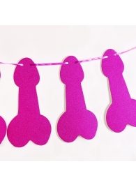 Гирлянда «Шалун» - 3 м. - Сима-Ленд - купить с доставкой в Ноябрьске