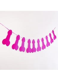 Гирлянда «Шалун» - 3 м. - Сима-Ленд - купить с доставкой в Ноябрьске