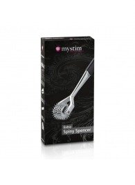 Колесо Вартенберга Extra Spiny Spencer для электростимуляции - MyStim - купить с доставкой в Ноябрьске