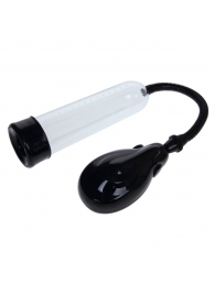 Автоматическая помпа с электрическим нагнетателем воздуха - Baile - в Ноябрьске купить с доставкой