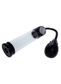 Автоматическая помпа с манометром - Baile - в Ноябрьске купить с доставкой