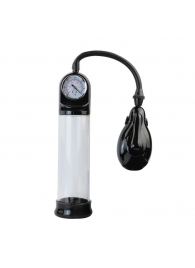 Автоматическая помпа с манометром - Baile - в Ноябрьске купить с доставкой