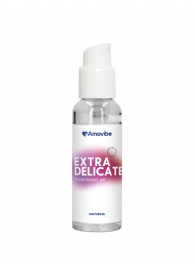 Гель на водной основе Amovibe Extra Delicate - 50 мл. - Amovibe - купить с доставкой в Ноябрьске