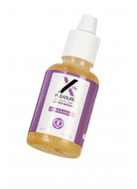 Стимулирующий гель для женщин Xtra Pleasure - 20 мл. - RUF - купить с доставкой в Ноябрьске