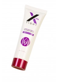 Сужающий и укрепляющий крем для женщин Xtra Tight - 30 мл. - RUF - купить с доставкой в Ноябрьске