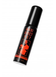 Стимулирующий спрей для мужчин Maxi Erect 907 - 25 мл. - RUF - купить с доставкой в Ноябрьске