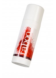 Стимулирующий гель для мужчин Taboo Male Booster - 30 мл. - RUF - купить с доставкой в Ноябрьске