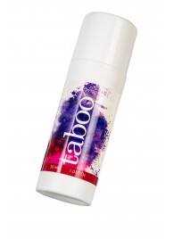 Стимулирующий гель для женщин Gel Pleasure Taboo - 30 мл. - RUF - купить с доставкой в Ноябрьске