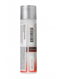 Водно-масляный лубрикант с разогревающим эффектом Hybrid Lubricant WARMING - 120 мл. - System JO - купить с доставкой в Ноябрьске