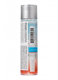 Возбуждающий лубрикант на водной основе JO Personal Lubricant H2O Warming - 120 мл. - System JO - купить с доставкой в Ноябрьске