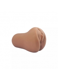 Мастурбатор Mia с двумя рабочими каналами - Adrien Lastic - в Ноябрьске купить с доставкой