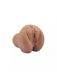 Мастурбатор Mia с двумя рабочими каналами - Adrien Lastic - в Ноябрьске купить с доставкой