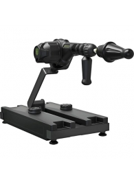 Модульная секс-машина Gunner System - Doc Johnson - купить с доставкой в Ноябрьске