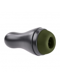 Мастурбатор в тубе Kingpin - Selopa - в Ноябрьске купить с доставкой