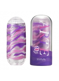 Мастурбатор Tenga Arte Drape - Tenga - в Ноябрьске купить с доставкой