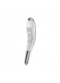 Лейка для душа Massage Hand Shower с вакуумной стимуляцией - Aisnn - купить с доставкой в Ноябрьске