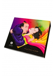 Подарочный набор Fruity Kisses из 3 предметов - Shunga - купить с доставкой в Ноябрьске