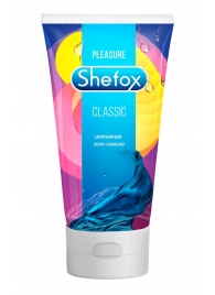 Интимная гель-смазка Shefox «Классическая» - 50 мл. - Shefox - купить с доставкой в Ноябрьске